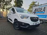 Opel Combo  Krajowy*Salon Polska*Long*Kamera*AndroidAuto*1 Właściciel