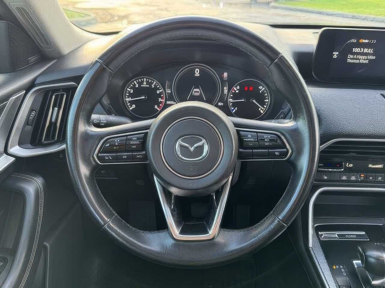 2024 Mazda CX-90