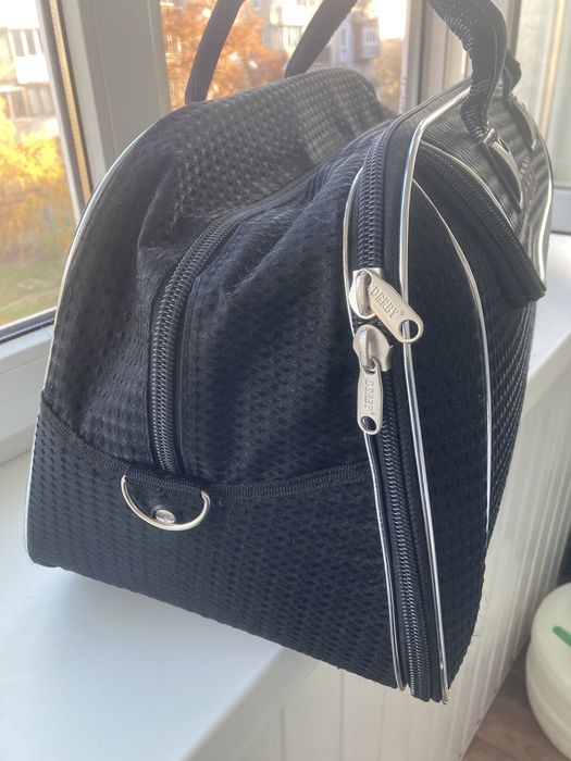 Сумка дорожная derby