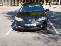 Megane break 1.5 DCI exclusive