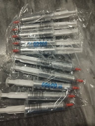 Термопаста Arctic MX-4 MX-6 MX4 MX6 gd900 gd007 gd-2 gd900-1 gd-3