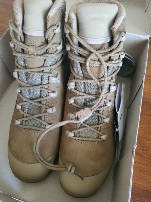 Botas Meindl Goretex n43