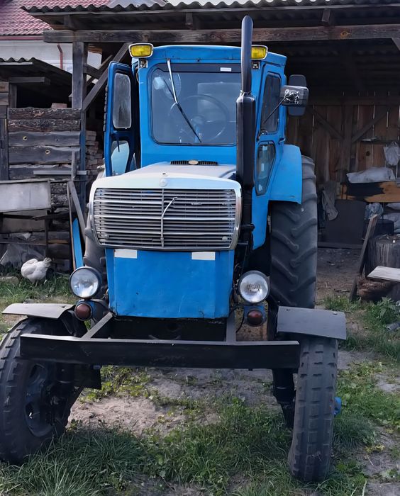 Продам трактор Т-40
