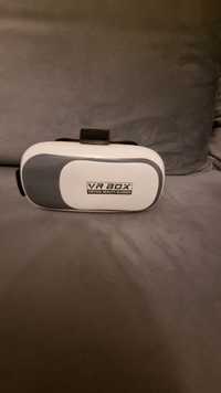 Sprzedam okulary VR BOX