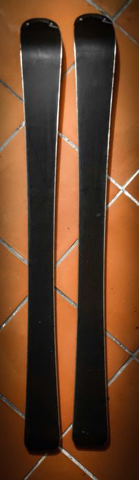Ski para criança 110