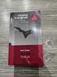 Czytamy w orginale. Dracula Bram Stoker