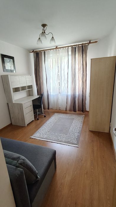 Mieszkanie 3-pokojowe, ul. Startowa, Bronowice