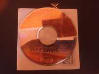Windows Xp Home edition  wraz z kluczem