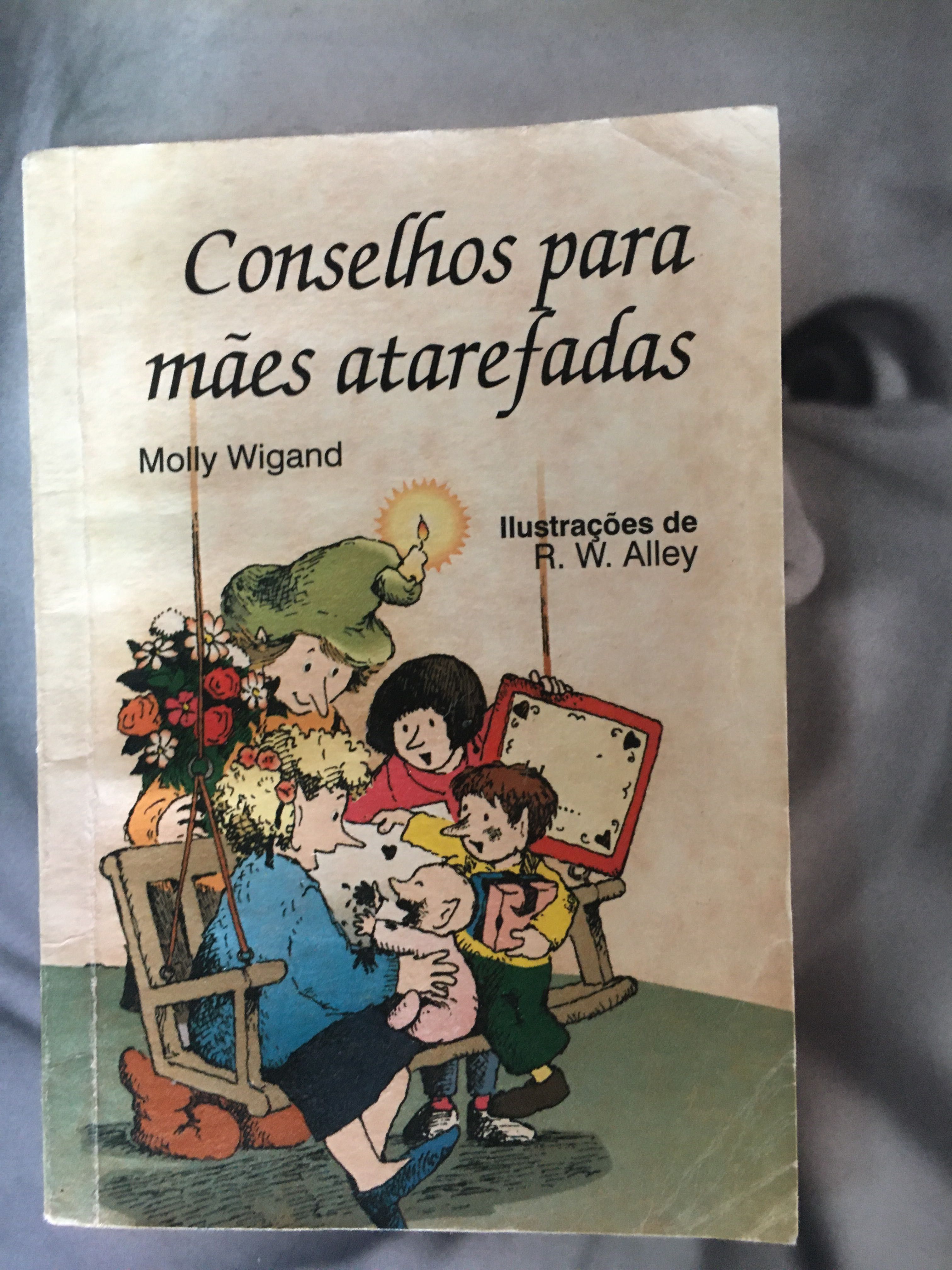 Livros psicologia e comportamento das crianças