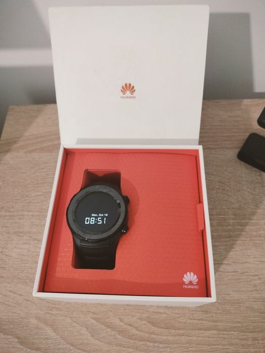 Huawei watch GT 2