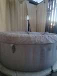 Jacuzzi lay- spa