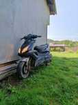 Скутер matador 125cc