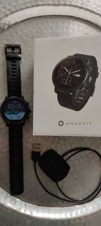 Smartwatch Amazfit Stratos 2