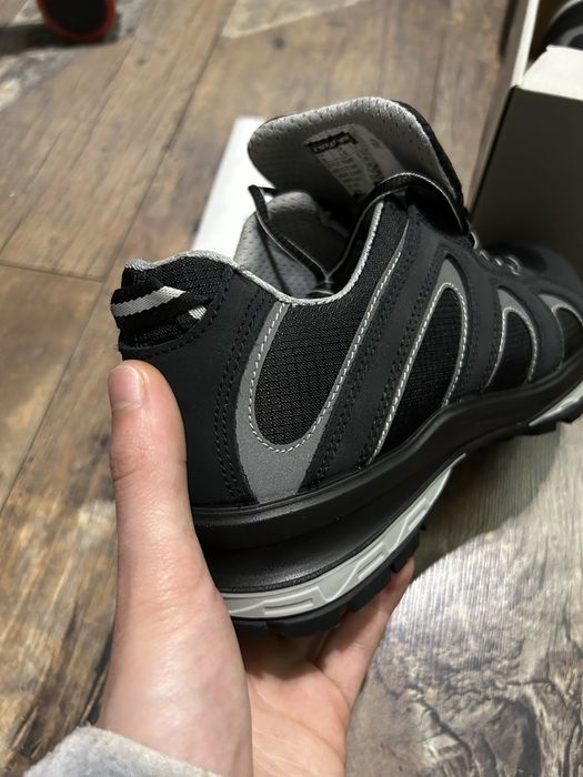 Super lekkie buty robocze Solid Gear Speed SG12543 roz. 39