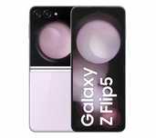 Nowy Samsung Z Flip5 5G 256 Mint Lavender 2249zl Central GSM Warszawa