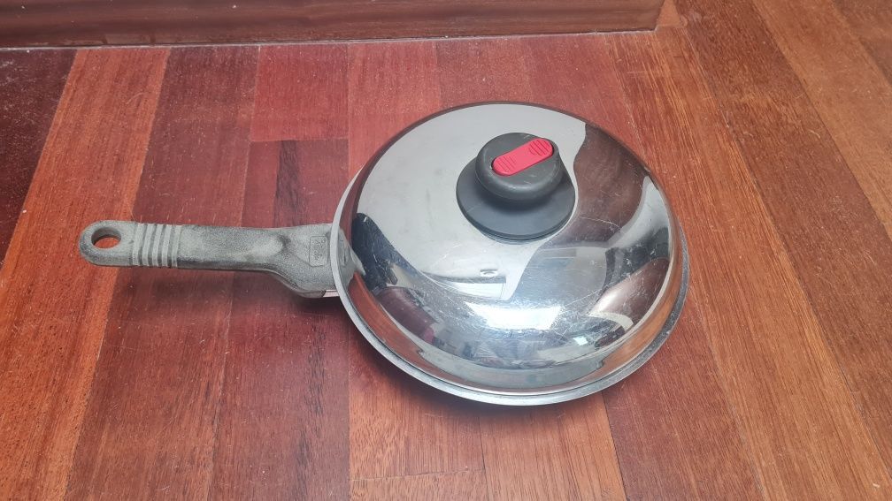 Patelnia Fissler
