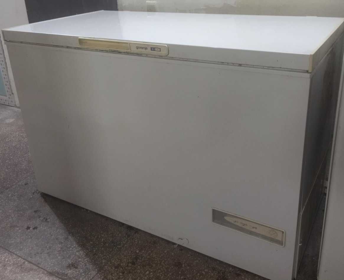 Морозильна камера  Gorenje FH 9411 W 400л