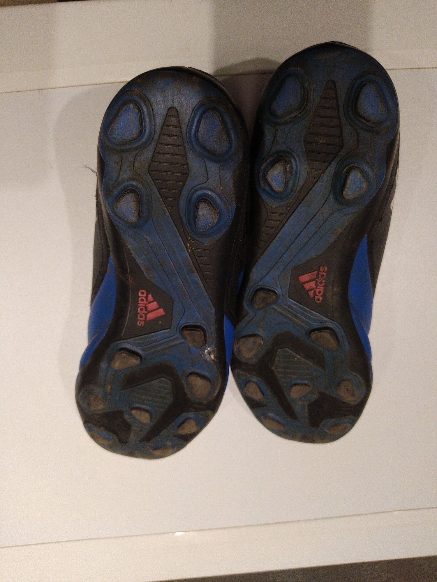 Korki adidas 36 1/3