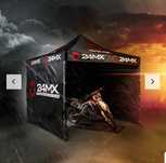 Tenda 24mx 3x3 nova