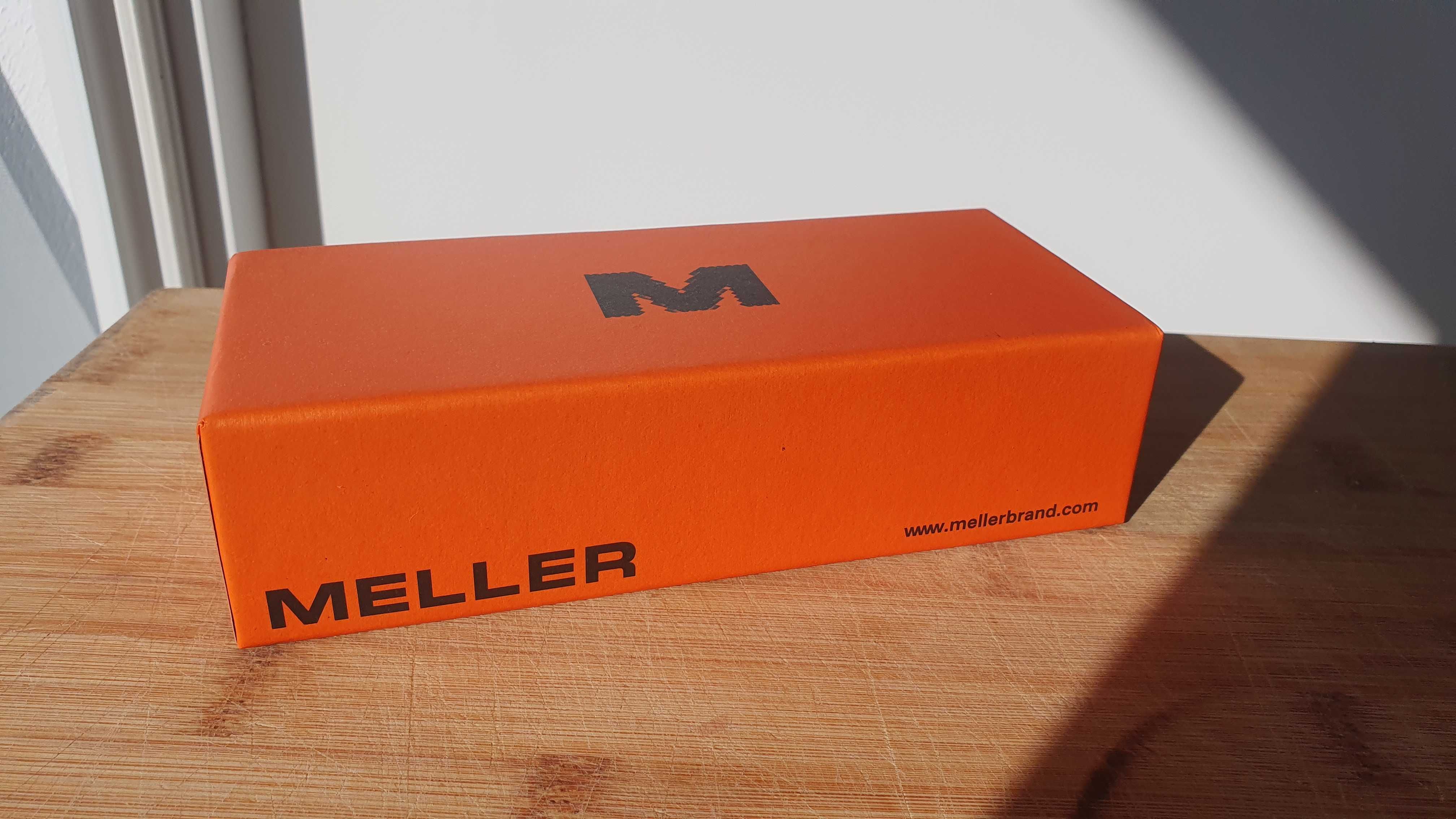 Óculos de Sol Meller Nayah – Novos c/ Caixa – Proteção UV400