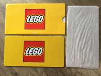 LEGO Tin Sign VIP lata