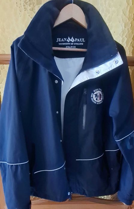 JEAN Paul kurtka wiosenno jesienna roz. M