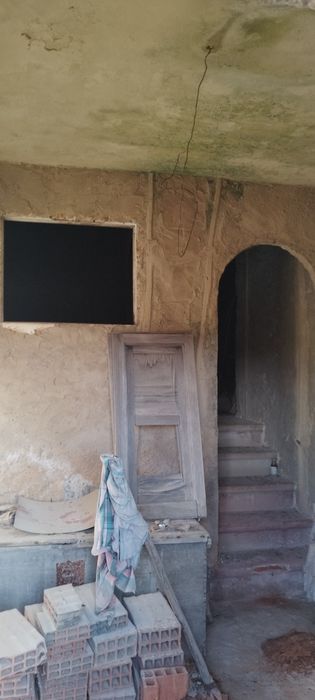 Terreno com casa Monchique