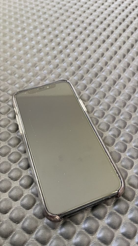Iphone 11 pro 256gb cinza espacial