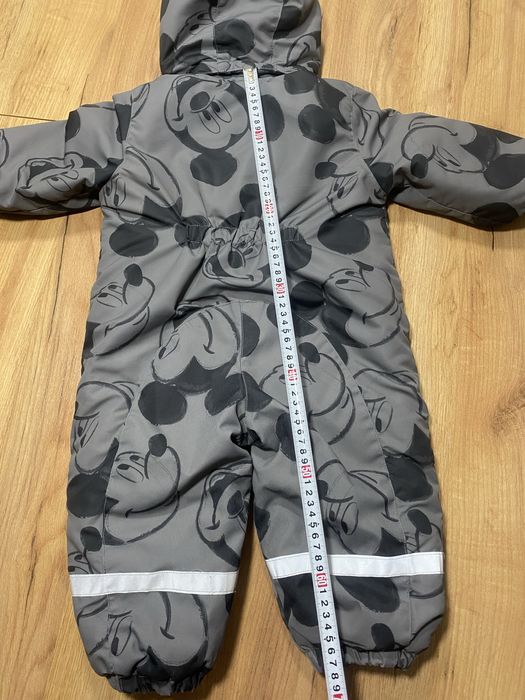 Комбінезон зимовий H&M