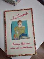Adrian Mole - Na Crise da Adolescência
