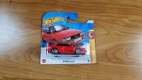 Hot wheels Audi Quattro '87