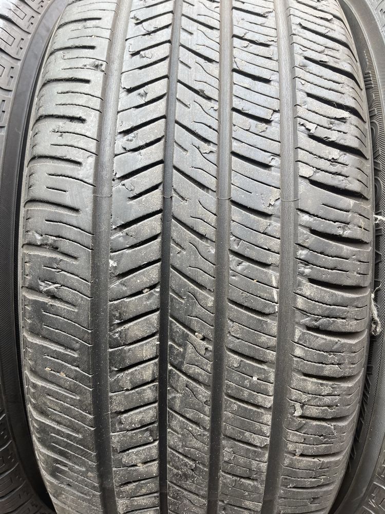 Шини R19 225 55 Yokohama Склад Осокорки