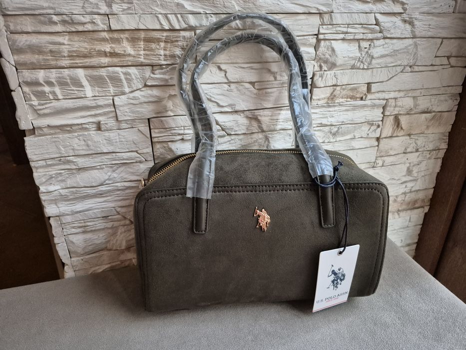 Torebka Damska US Polo ASSN