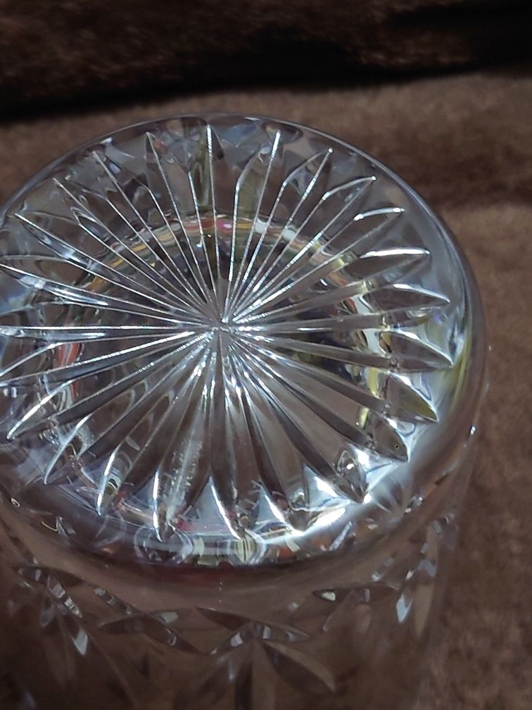 Copos em cristal ACP