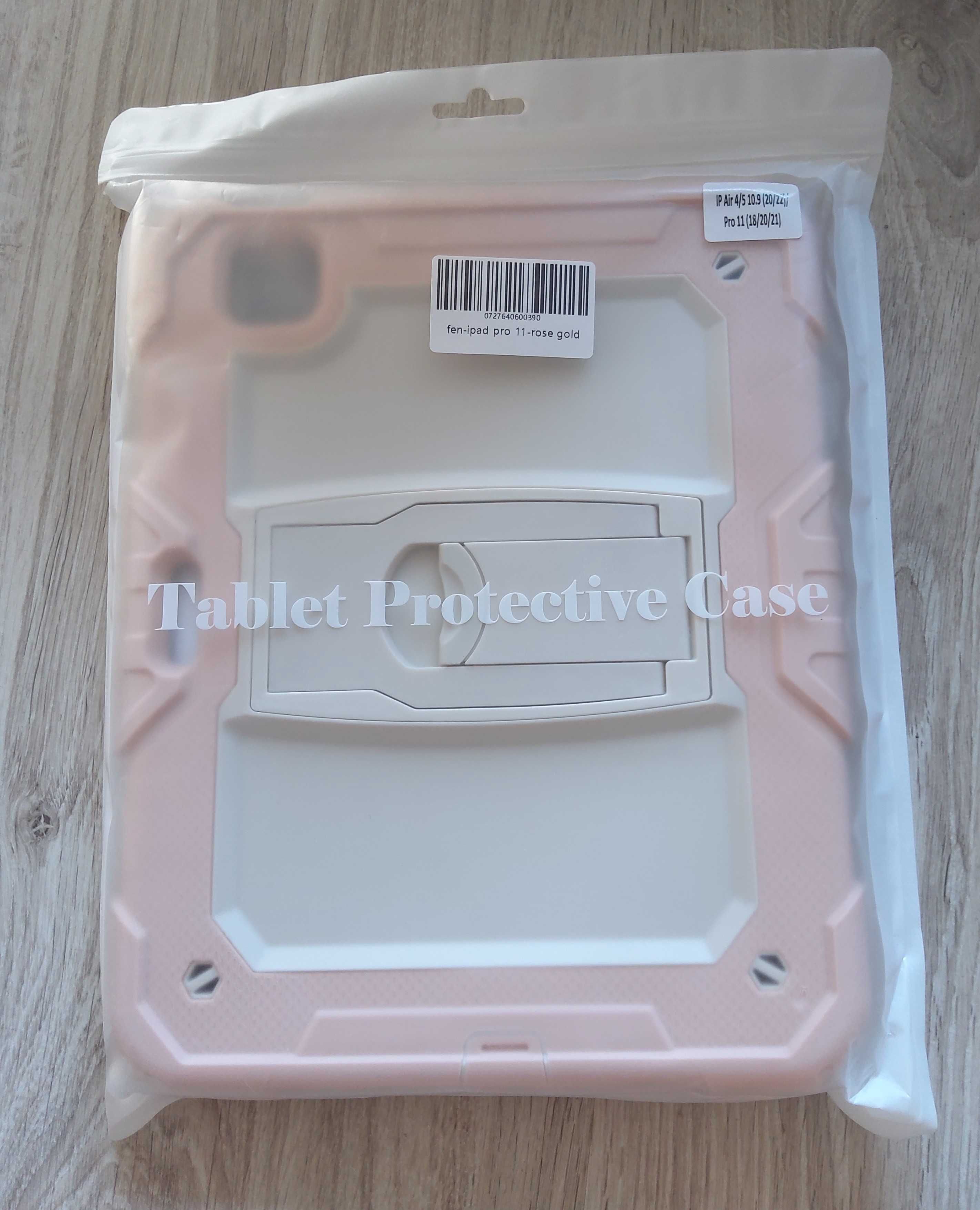 Pancerne etui case obudowa do iPad Pro 11 (18/20/21) iPad Air 4/5 10.9