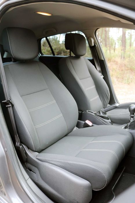 Renault Mégane Break 1.5 dCi Confort