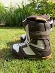 Buty snowbordowe firmy Head