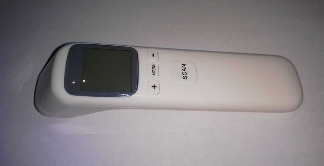 AntiCOVID-бесконтактный термометр для детей и взрослых