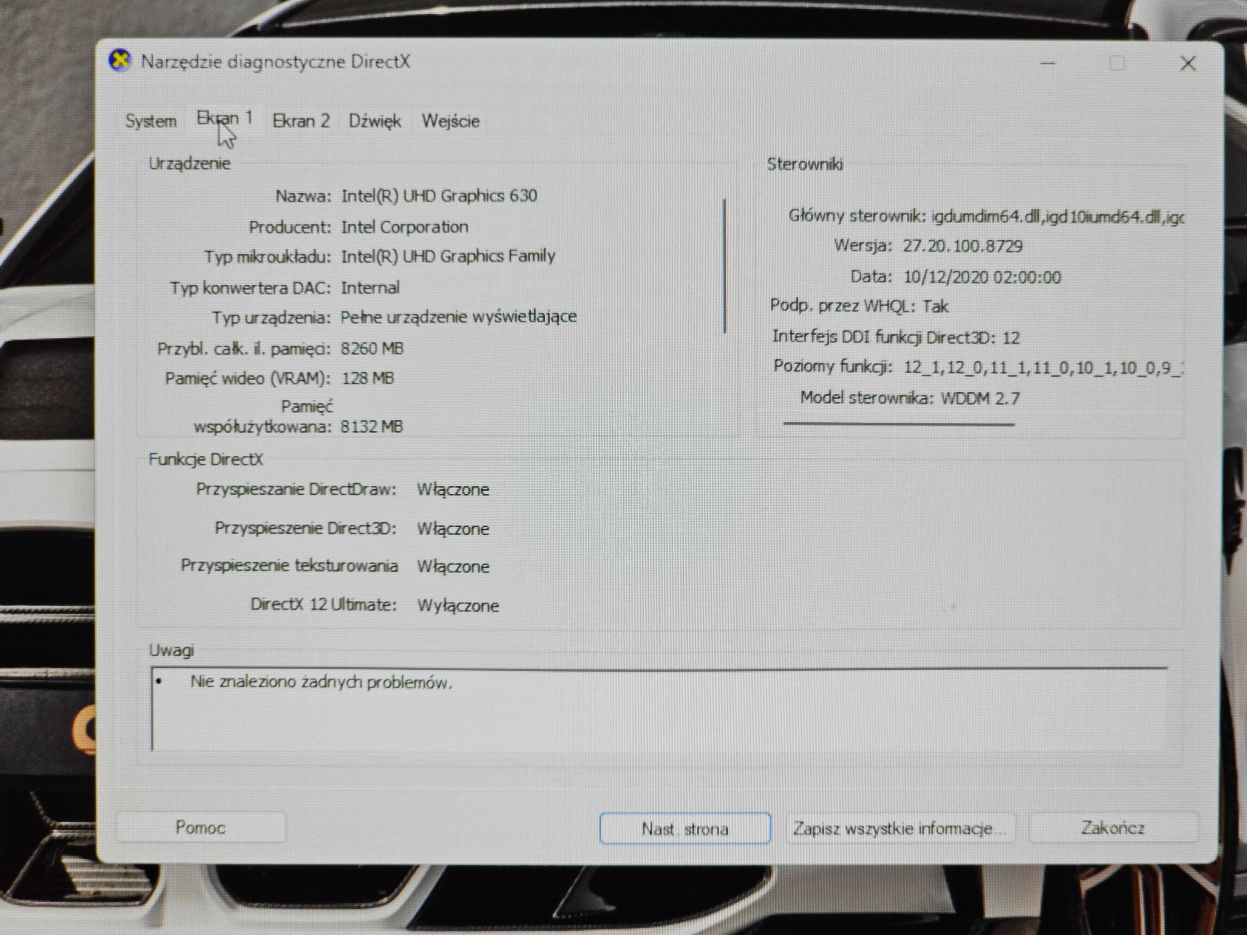 Lenovo Legion 15,6" i5-9300H/16Gb DDR4/500Gb NVMe/GeForce 1660 Ti 6Gb