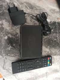 Vendo Box iptv mag254