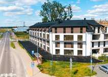 Dwupoziomowe mieszkanie 119 m2 z ogródkiem