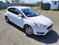 Ford Focus MK3 III 1.5TDCi 95KM Krajowy Bezwypadkowy Oryginalny Lakier 1 WŁ.