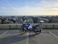 BMW GS 1250 Adventure 2021