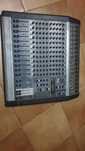 Mesa de mistura da peavey