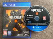 Call of duty Black ops IIII playstation 4