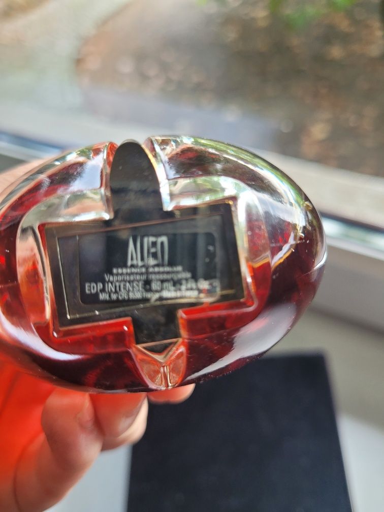 Alien mugler essence