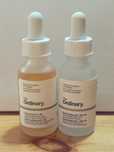 Сироватка the ordinary Niacinamide 10%  + Zinc 1%