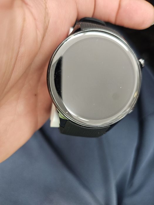 Smartwatch Oppo watch X