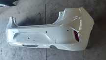 Zderzak tylny Opel Corsa f. .501.465..88