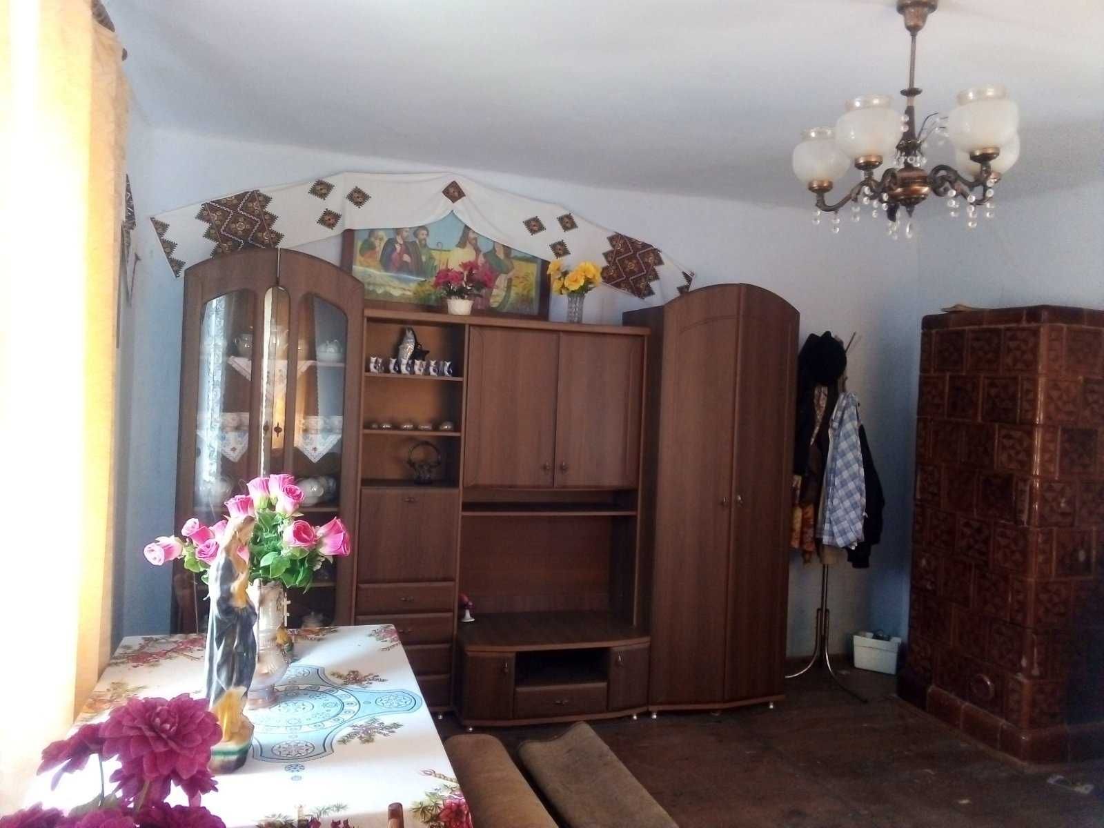 Продаж будинку с. Осталовичі, Перемишлянський р-н., Львівська обл.